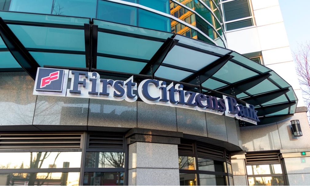 First Citizens Bank Business Loans