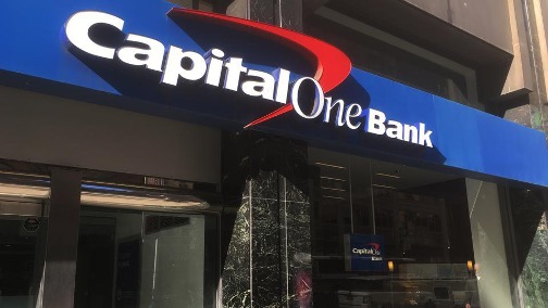 Capital One Business Loans Review