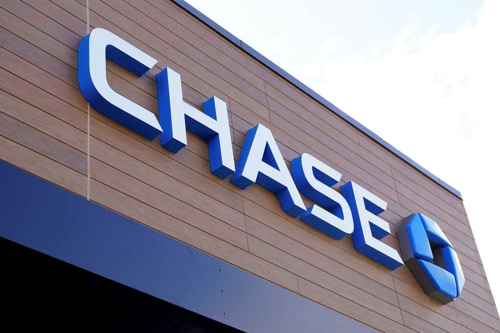 Chase Loans