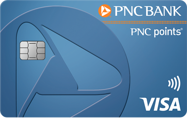 PNC Credit Card
