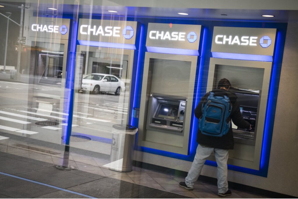 Chase Business Loans