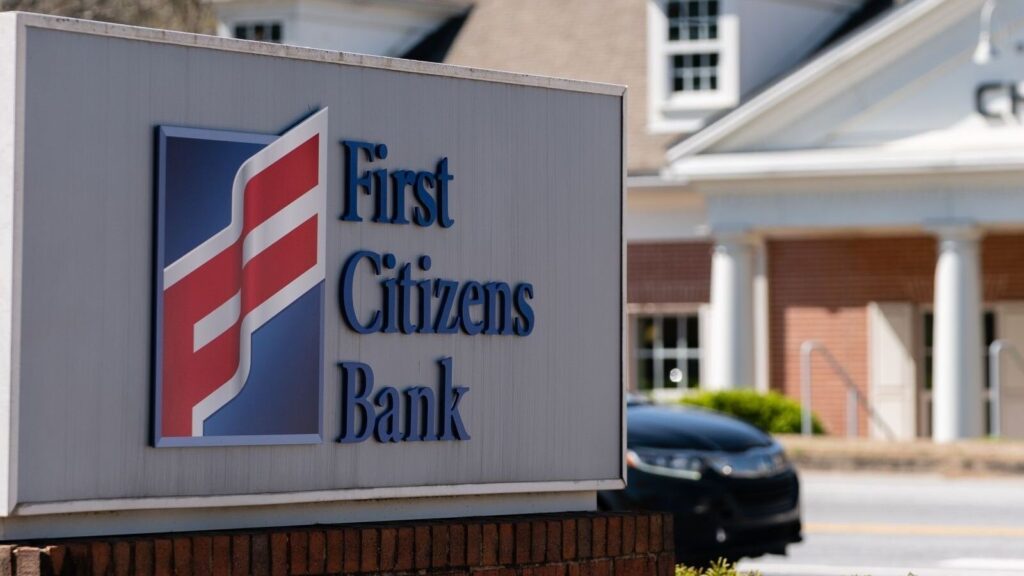 First Citizens Bank Business Loans Review