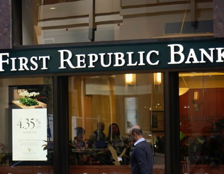 First Republic Bank Business Loans Review