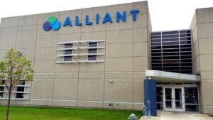 How to Get a Business Loan From Alliant