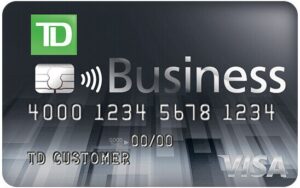 TD Bank Business Credit Cards Review