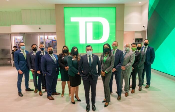 TD Bank Business Loans Review