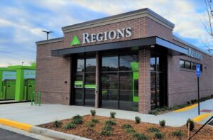 Regions Bank Personal Loan Review