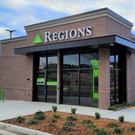 Regions Bank Personal Loan Review