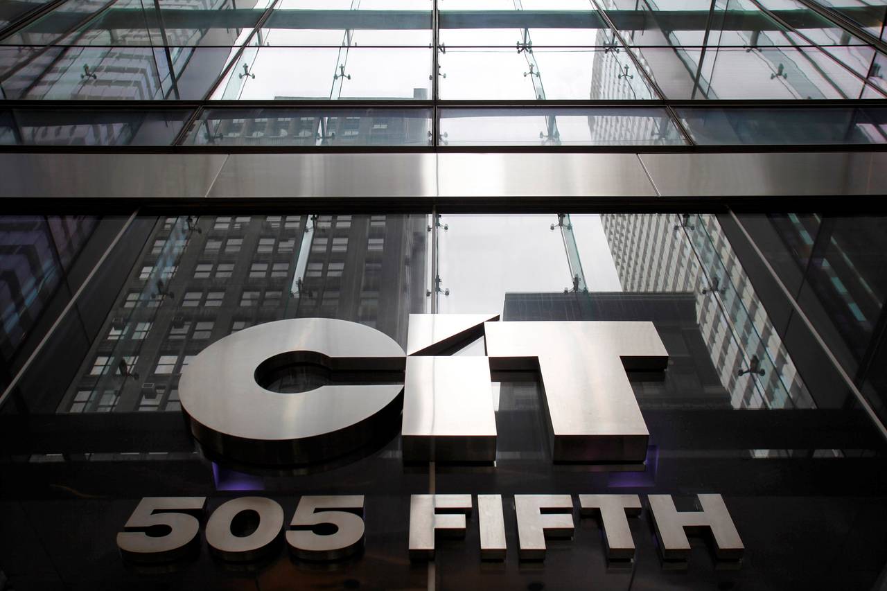 CIT Bank Business Loans Review