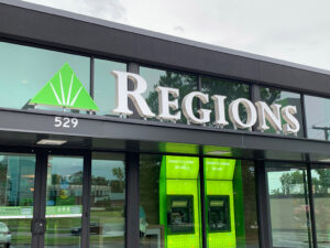 Regions Bank Business Loans Review