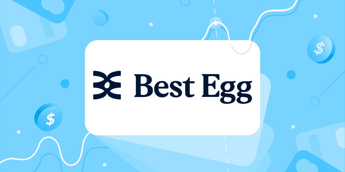 Best Egg Personal Loan Review