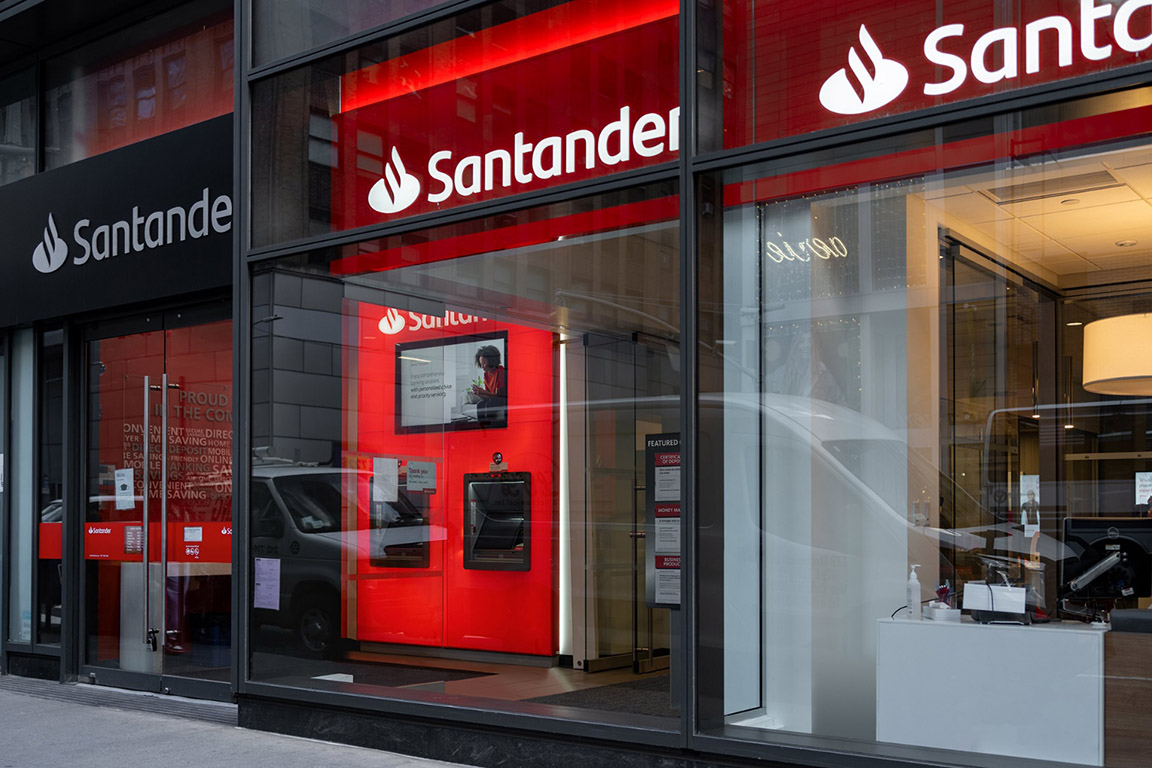 Santander Bank Personal Loans Review