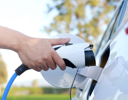 What Is Form 8911: Alternative Fuel Vehicle Refueling Property Credit