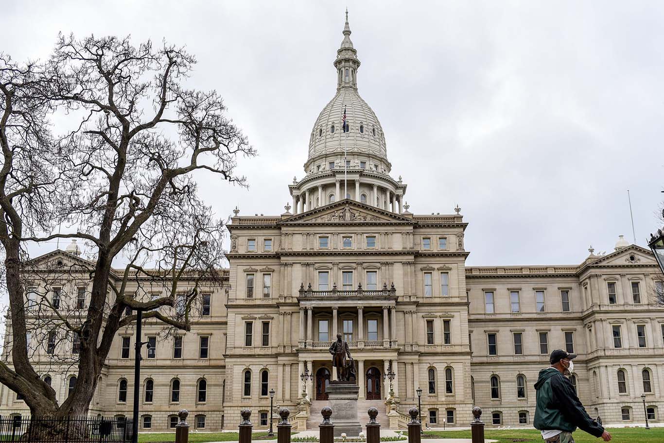 Michigan State Taxes: 2023 Update