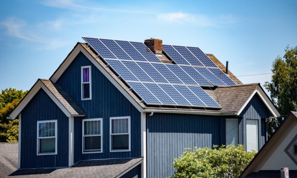 Federal Tax Credit for Residential Solar Energy