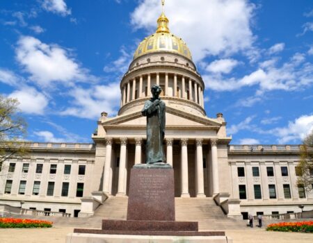 West Virginia State Taxes: 2023 Update