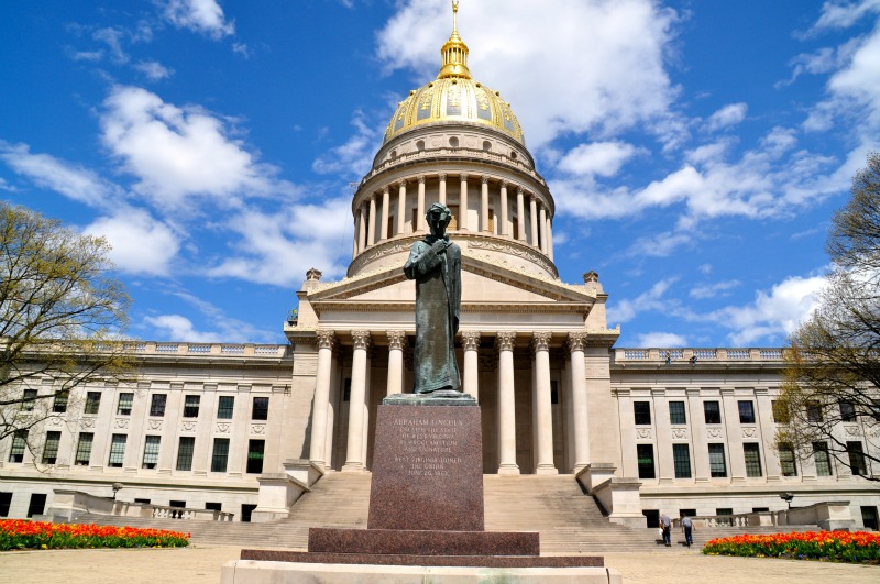 West Virginia State Taxes: 2023 Update