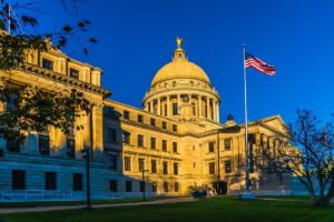Mississippi State Taxes: 2023 Update