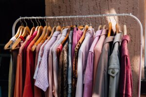How to Estimate the Value of Clothing for IRS Deductions