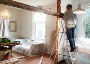 Federal Tax Deductions for Home Renovation