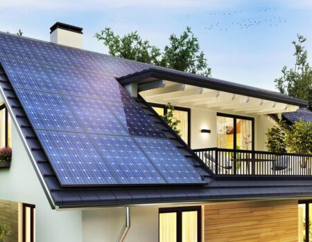 Federal Tax Credit for Residential Solar Energy