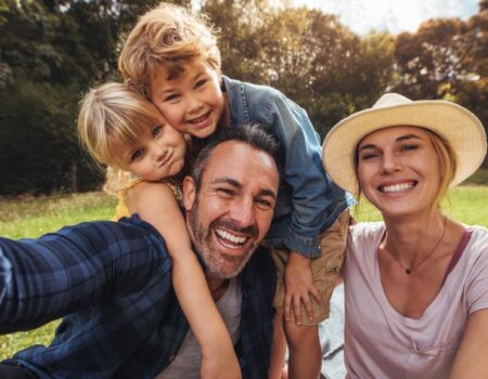 Dependent Tax Deductions and Credits for Families