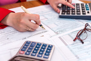 Top 5 Myths About Tax Audits