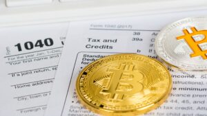 Tax Tips for Bitcoin and Virtual Currency