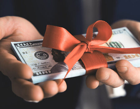 How Bonuses Are Taxed