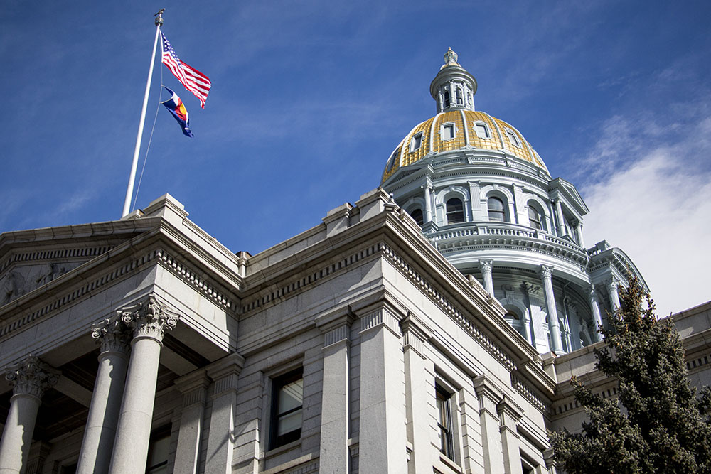 Colorado State Taxes: 2023 Update