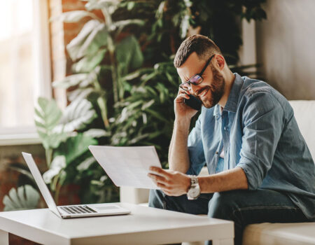 Form 3520: What It Is, How to File It