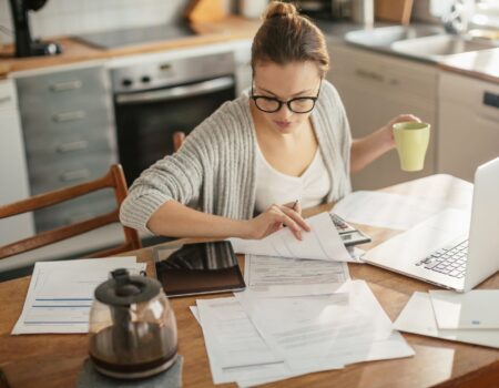 Form 1099-Q