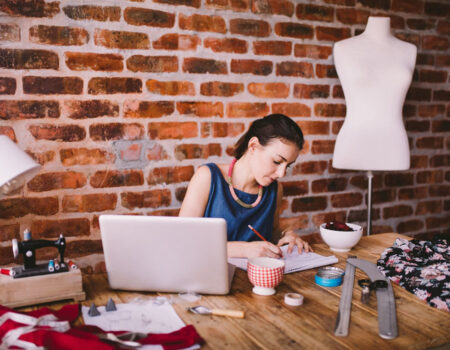 A Tax Guide for Solopreneurs: Self-Employed Tax Tips