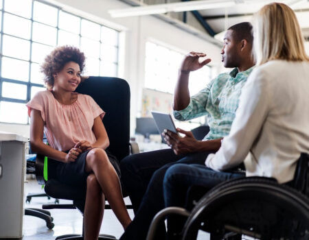 What Are Disability Tax Credits?
