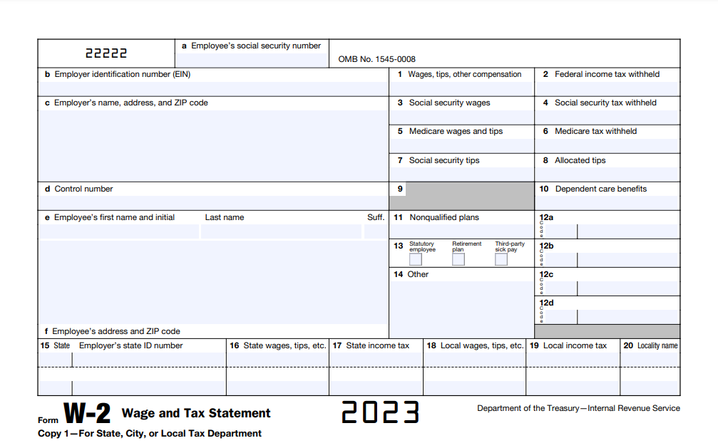 Gather All Required Documents 2