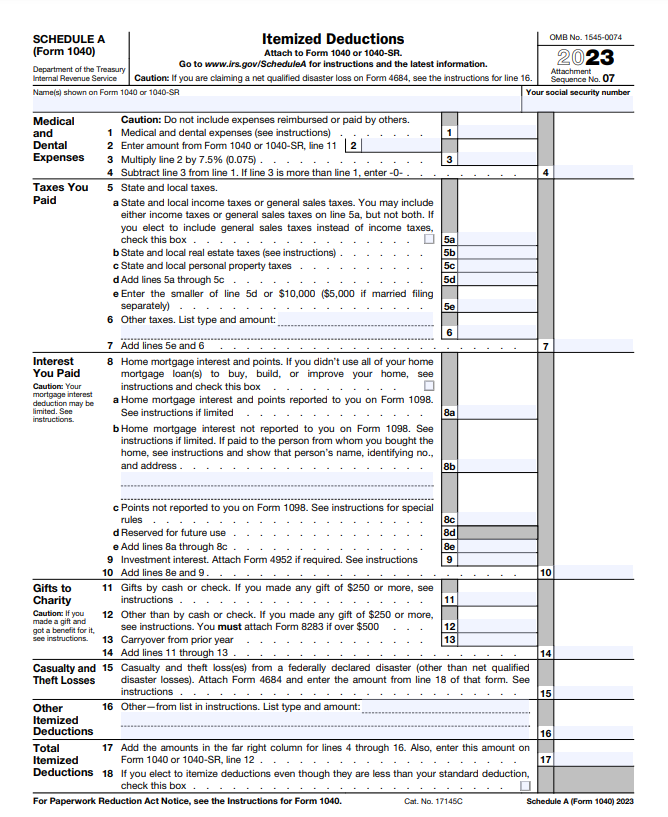 Understand Homeownership Tax Benefits 2