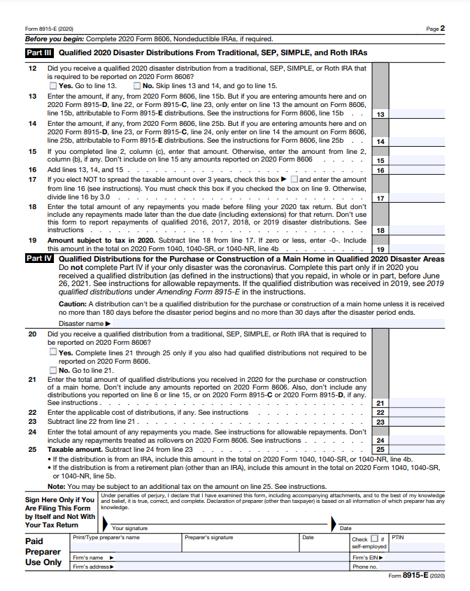 Tax Forms for Reporting Unemployment - S'witty Kiwi