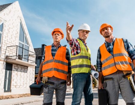 Common Tax Deductions for Construction Workers