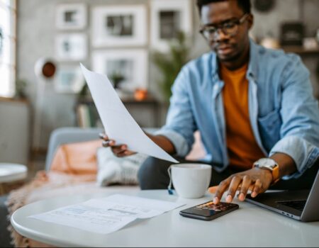 The Self-Employment Tax