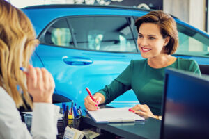 Driving Down Taxes: Auto-Related Tax Deductions