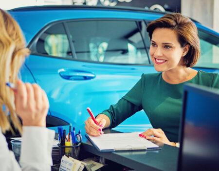 Driving Down Taxes: Auto-Related Tax Deductions