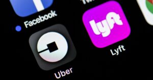 Tax Tips for Uber, Lyft, and Other Car Sharing Drivers