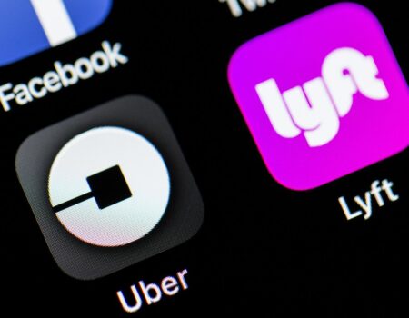 Tax Tips for Uber, Lyft, and Other Car Sharing Drivers