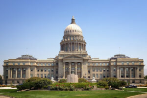 Idaho State Taxes: 2023 Update