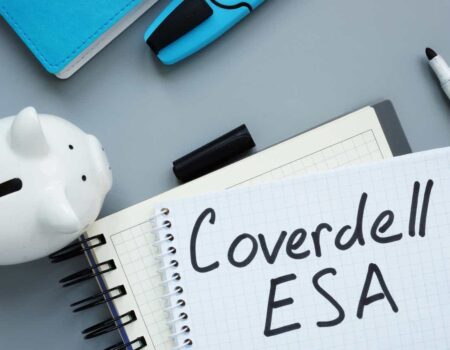 Form 5498-ESA: What It Is, How to File It