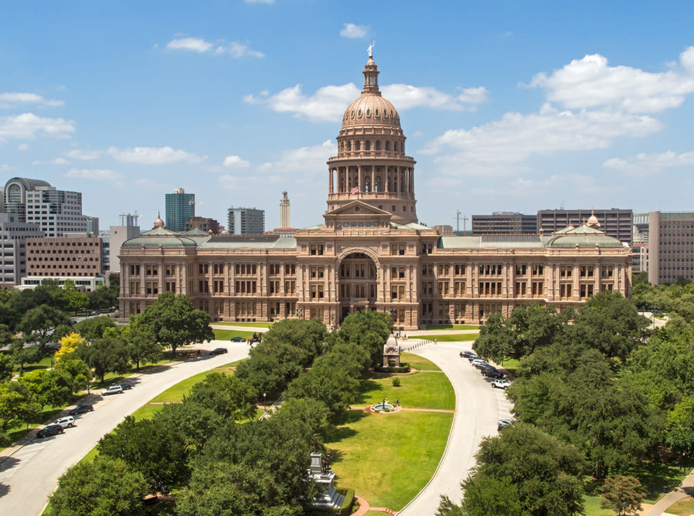 Texas State Taxes: 2023 Update