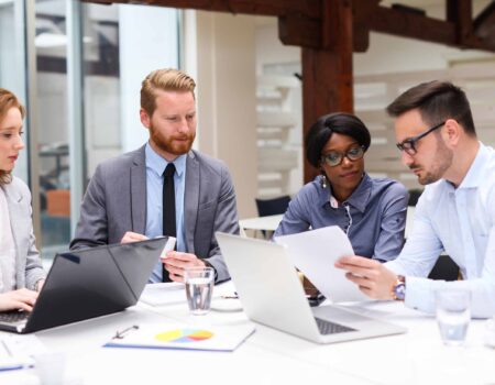 Form 945: What It Is, How to File It
