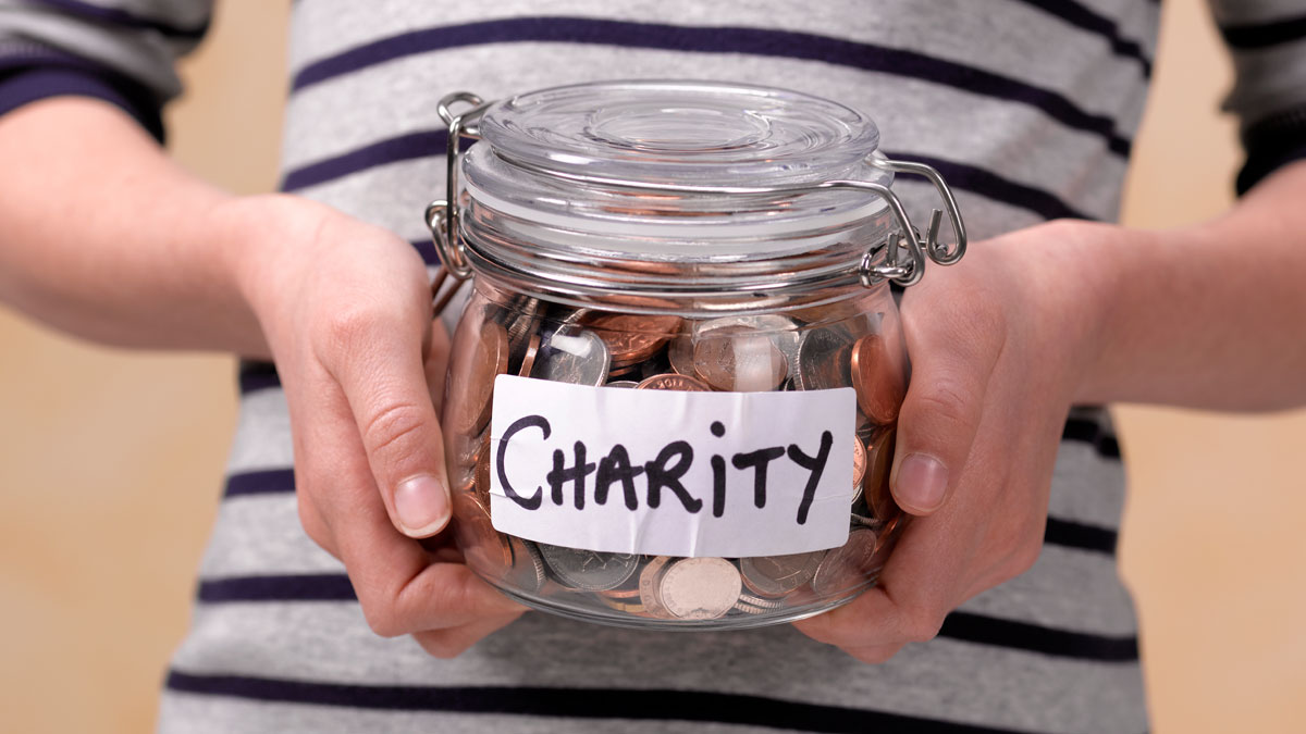 Charitable Contributions: Everything You Must Know