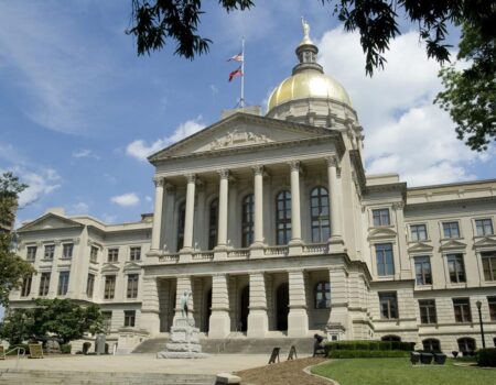 Georgia State Taxes: 2023 Update