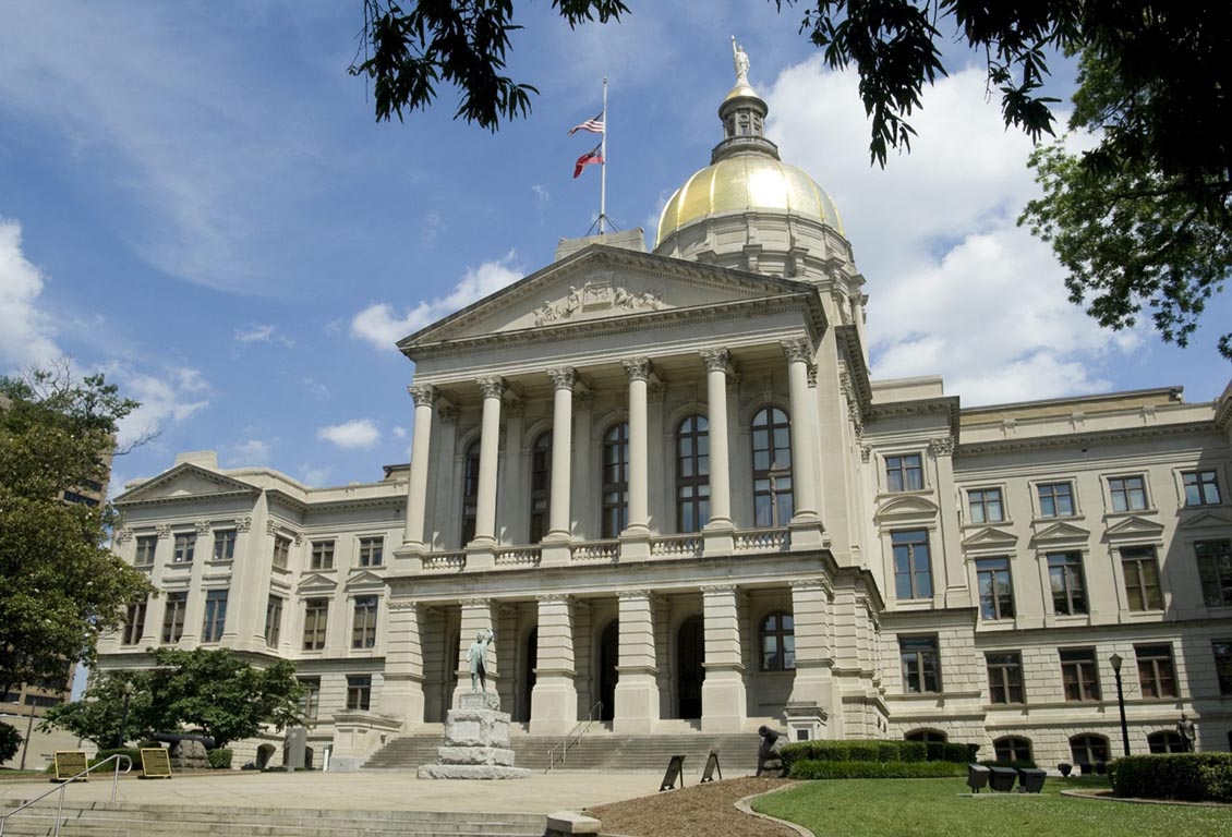 Georgia State Taxes: 2023 Update